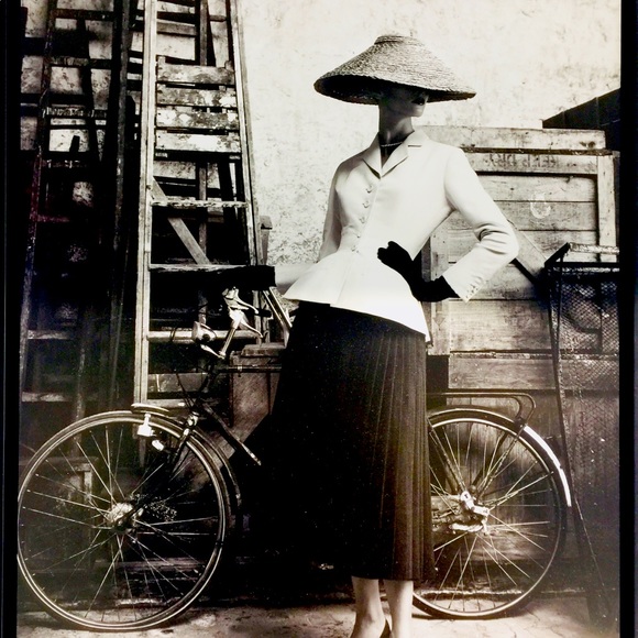 Meet your Posher, Robin - Picture 1 of 1